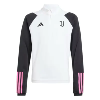 (SB) Juventus Training Top (White) - Kids