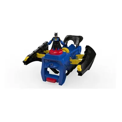 Fisher-Price Imaginext DC Super Friends In Batwing