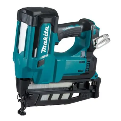 Makita DBN600ZJ 18V Finishing Nailer 16G LXT Body Only in Makpac