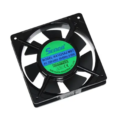 Polar Condenser Fan (SA1225A2)