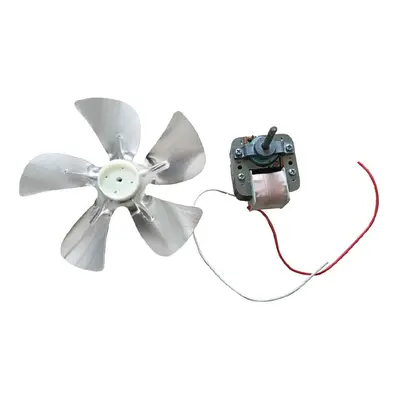 Buffalo Complete Fan Motor