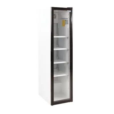 Polar G-Series Slimline Upright Back Bar Cooler 300Ltr