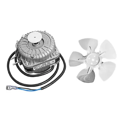 Polar Condenser Fan