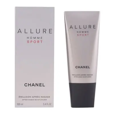 After Shave Allure Homme Sport Chanel (100 ml)