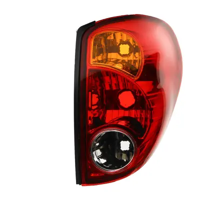 (Right) Car Rear Left/Right Tail Brake Light with Wiring