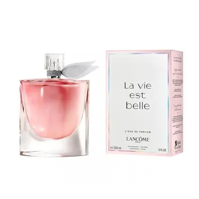 Lancome La Vie Est Belle 150ml EDP Spray