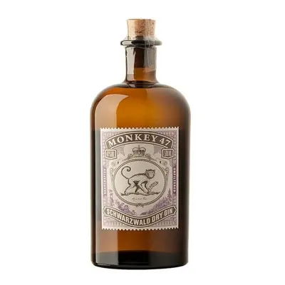 Monkey Dry Gin 50cl