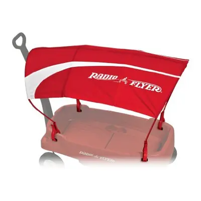 Radio Flyer Wagon Canopy