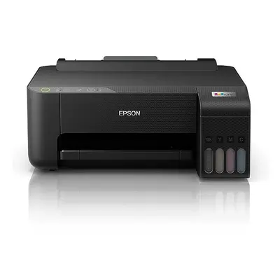 Epson EcoTank ET-1810 E Wi-Fi Ink Tank Printer, With Up To Years Worth Of Ink Included Black