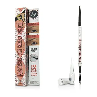 Benefit-Precisely My Brow Pencil (Ultra Fine Brow Defining Pencil) - # (Deep) BM23 / 071347-0.08