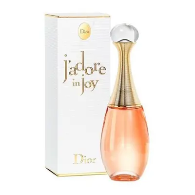 Dior J'Adore in Joy Eau de Toilette Spray - 30ml