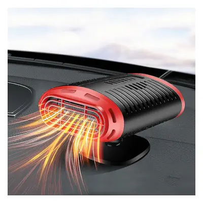 850w Electric Car Heater Dc 12v Heating Fan Defogger Defroster Demister Portable