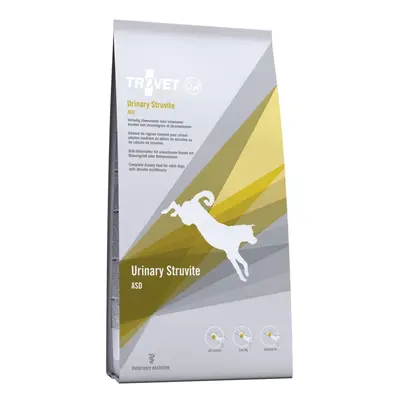 Trovet Urinary Struvite Diet (ASD) Canine 12.5kg