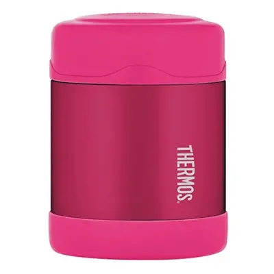 Thermos Funtainer Food Flask, Pink, ml, Pack