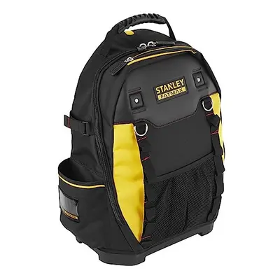 1-95-611 Fatmax Tool Backpack with seprate compartments for tools and other items such as laptop