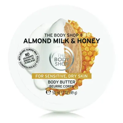 The Body Shop Body Butter - ml