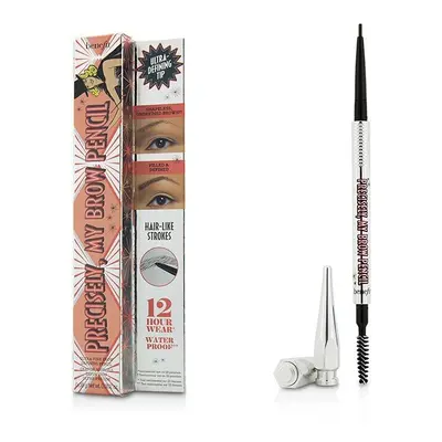 Benefit Precisely My Brow Eyebrow Pencil Shade Warm Deep Brown