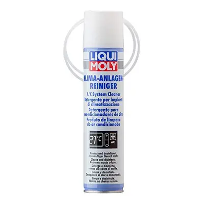 4087 Climate Control Unit Cleaner ml