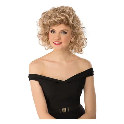 Rubies womens Grease Sandy Wig Bad Sandy Costume Wig As Shown One Size US