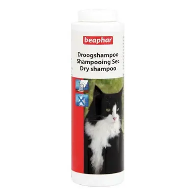 Beaphar Grooming Powder for Cats (150 g)