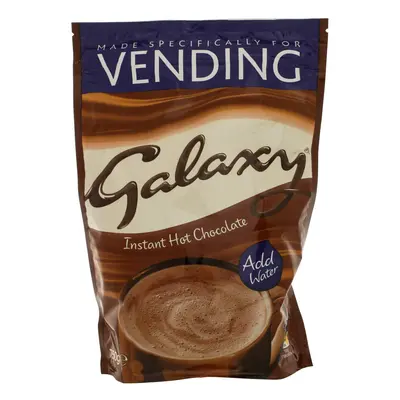 Galaxy Instand Hot Chocolate For Vending - 10x750g