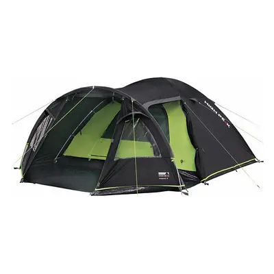 dome tent Mesos 4.0360 x cm dark grey/green