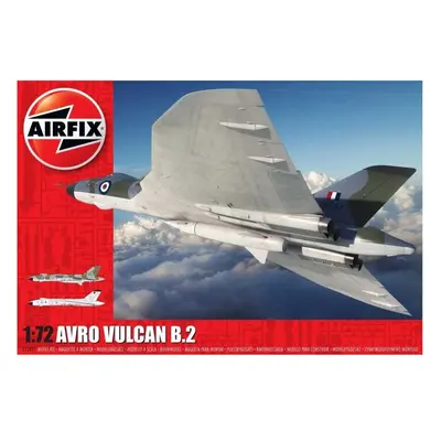 Airfix Avro Vulcan B2 Aircraft Model Kit