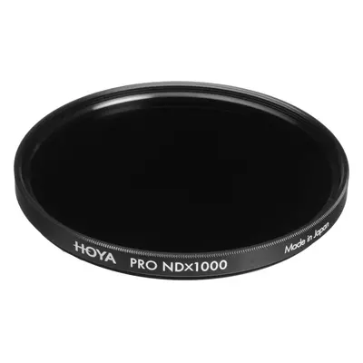 Hoya PROND EX (ND3.0) Filter (67mm)