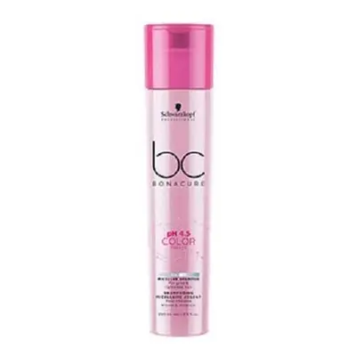 Schwarzkopf BC CF ChampÃº Especial Canas 250ml