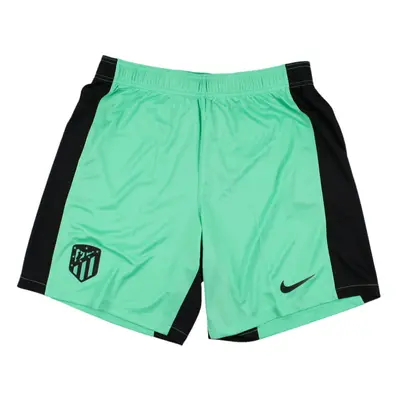 (L) Atletico Madrid Third Shorts (Spring Green)