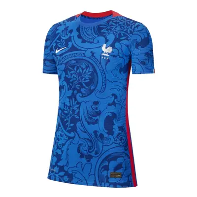 (L) France Vapor Home Shirt (Ladies)