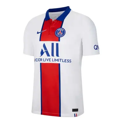 (S) PSG Away Nike Football Shirt