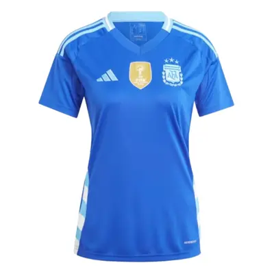 (S) Argentina Away Shirt (Ladies)