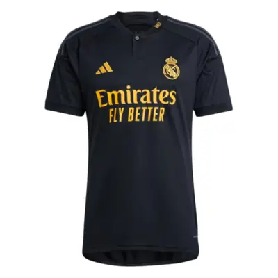 (XXL) Real Madrid Third Shirt