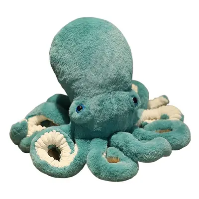 (65cm, Green) Octopus Plush Stuffed Animals,Octopus Plushies