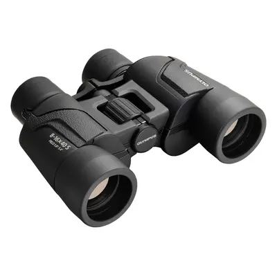 Olympus 8-16x40 Binoculars