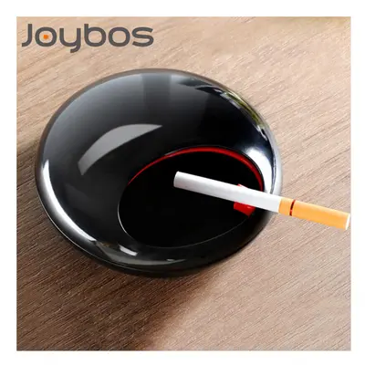 Smokeless Ashtray With Lid Home Living Room Nordic Trend Large Fashion For Cigarette Cigar Coff