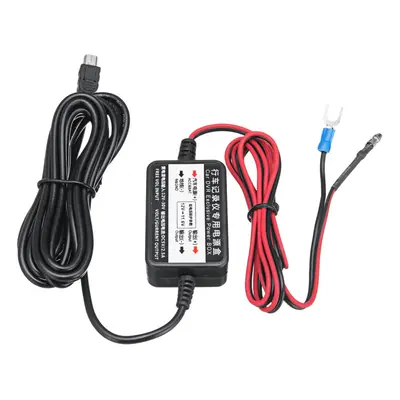 Car Driving Recorder Car Hard Wire For Nextbase 512GW 402G 312GW 302G