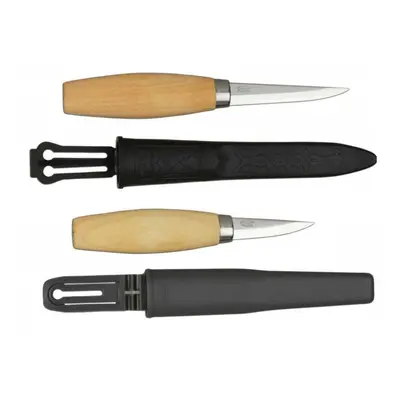 Mora & Knife Set | Wood Carving Knife Set