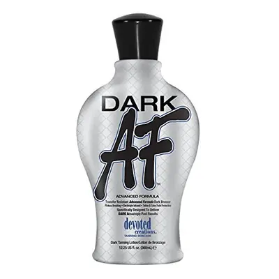 Devoted creations Dark AF - Dark Tanning oz