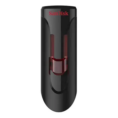 SanDisk CZ600 Cruzer Glide GB USB 3.0 Flash Drive