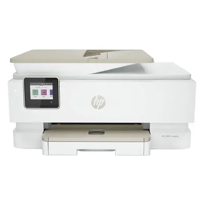 HP ENVY Inspire 7920e All-in-One Wireless Colour Printer with months of Instant Ink Included wit