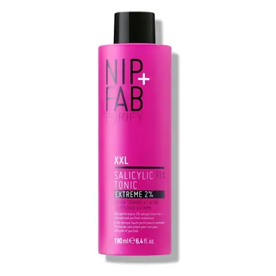 NIP+FAB Salicylic Fix Tonic Extreme 2%