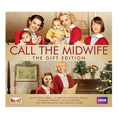 Call The Midwife - The Gift Edition [CD]