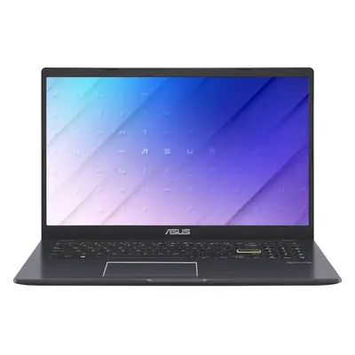 ASUS E510MA 15.6" Laptop HD Intel Celeron 4GB RAM 64GB eMMC Black