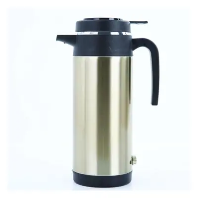 (1200-24V) 1200ml 12v/24v High Capacity Vehicle-mounted Electric Kettle Vacuum Cup For Trucks Ca