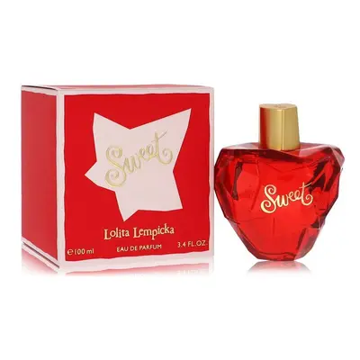 Sweet Lolita Lempicka by Lolita Lempicka Eau De Parfum Spray 3.4 oz