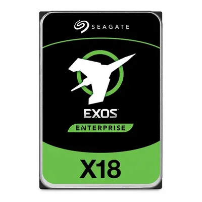 Seagate Exos X18 ST18000NM001J - 18TB