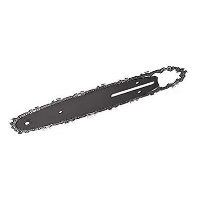 with Saw Chain, cm, DT20668-QZ, Black/Yellow