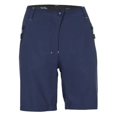 (S, Navy) Trespass Womens/Ladies Brooksy Hiking Shorts